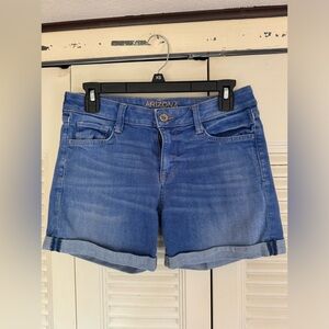 Arizona Jean Shorts size 7
